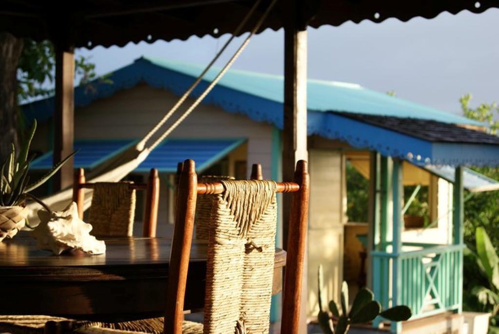 جزيرة جورس Italian Guesthouse المظهر الخارجي الصورة