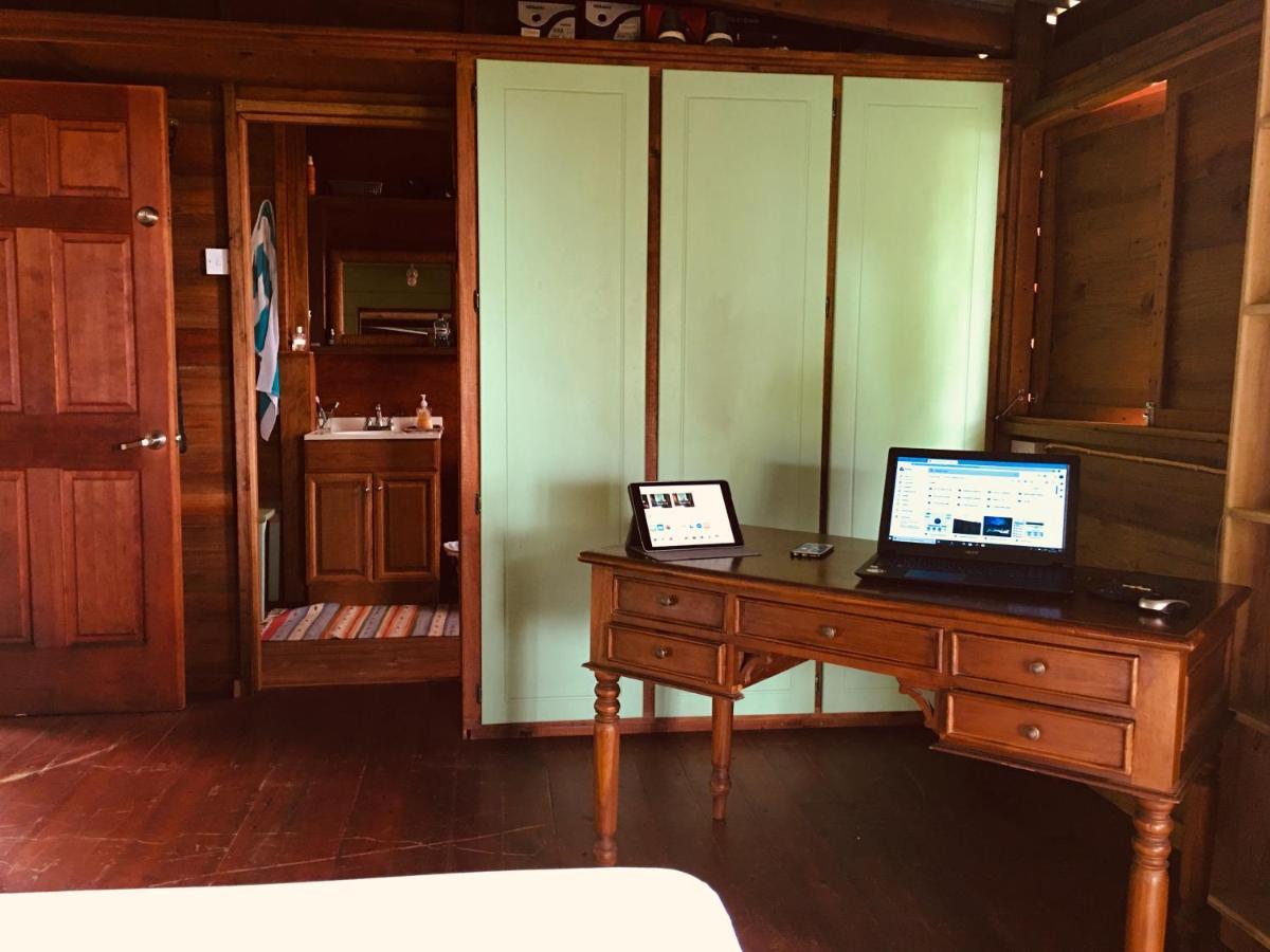 جزيرة جورس Italian Guesthouse المظهر الخارجي الصورة