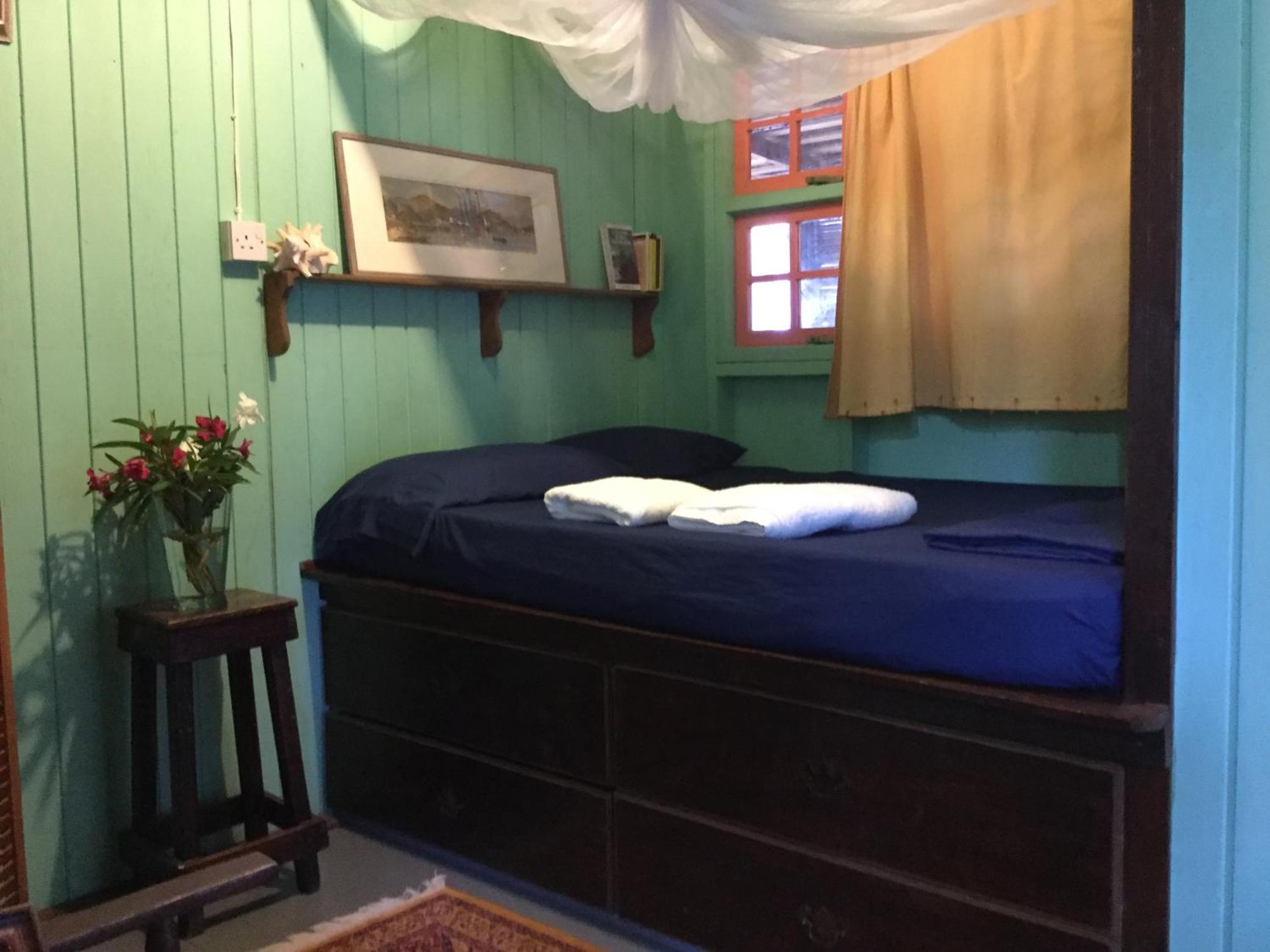 جزيرة جورس Italian Guesthouse المظهر الخارجي الصورة