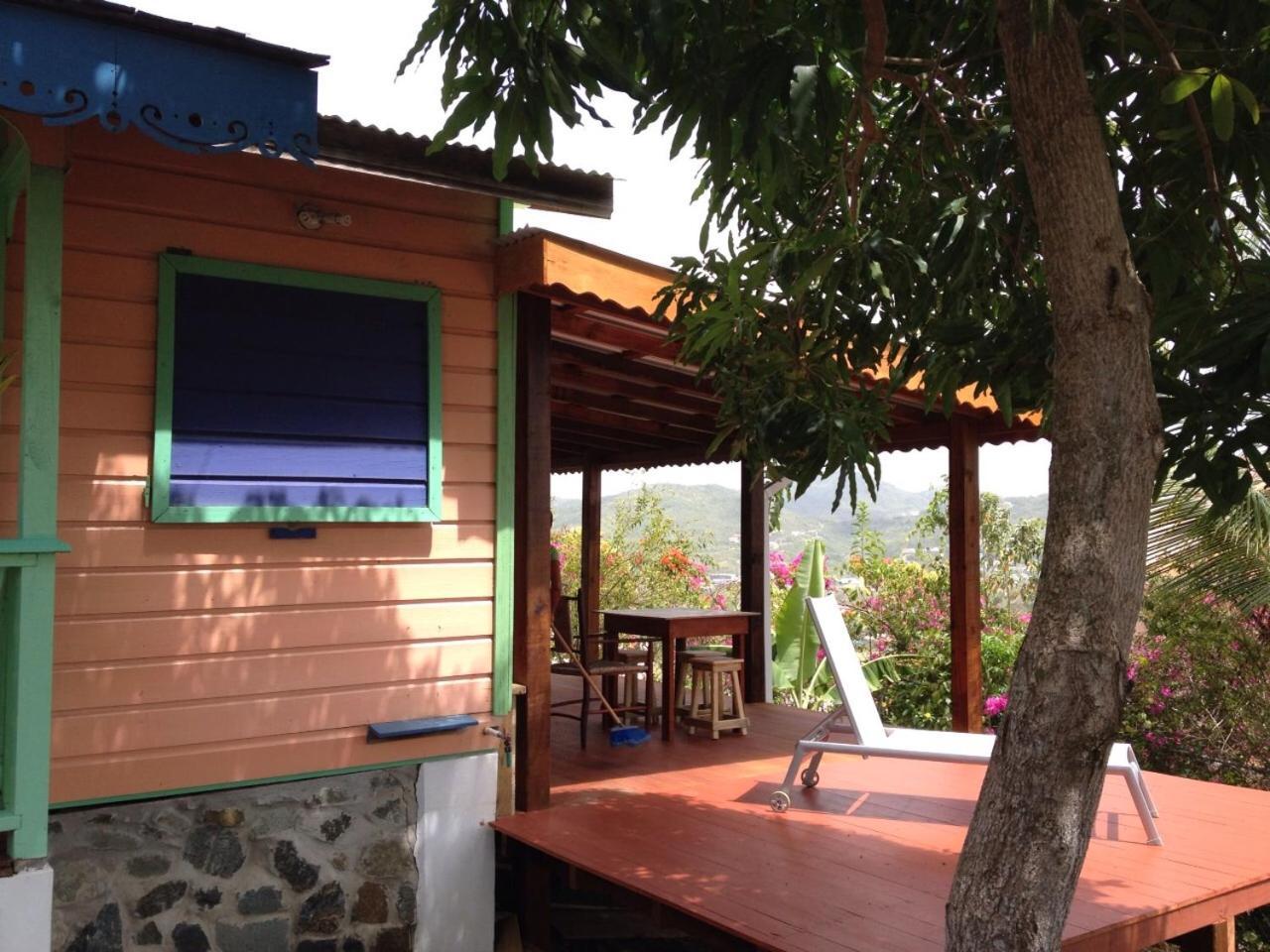 جزيرة جورس Italian Guesthouse المظهر الخارجي الصورة