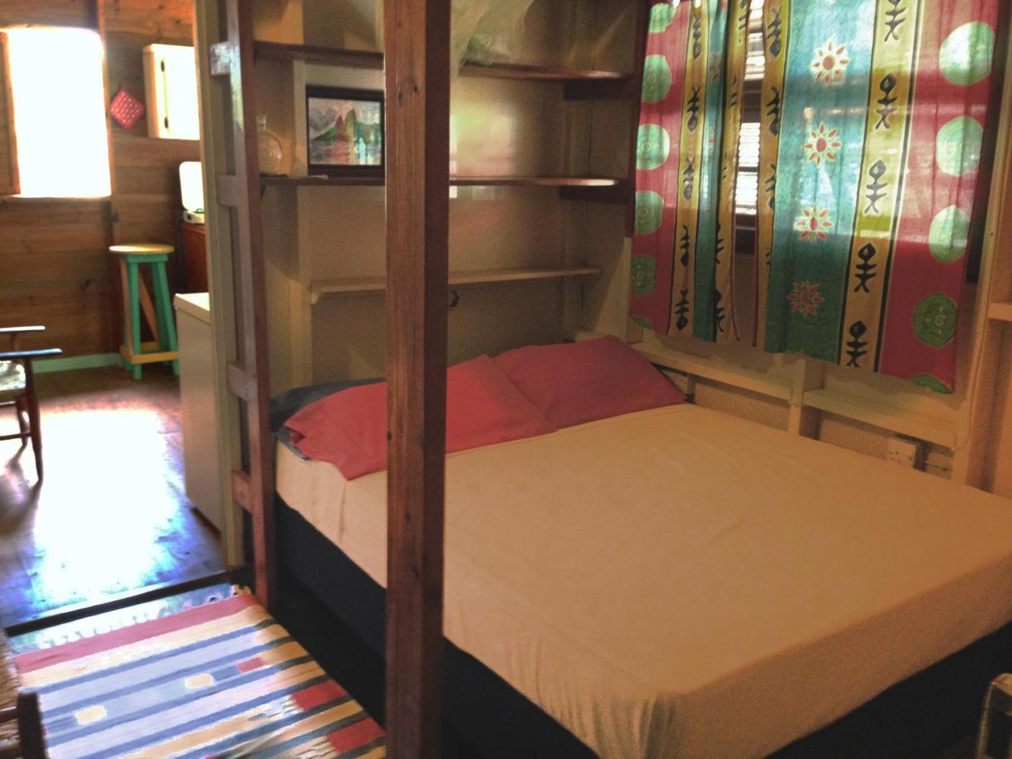 جزيرة جورس Italian Guesthouse المظهر الخارجي الصورة
