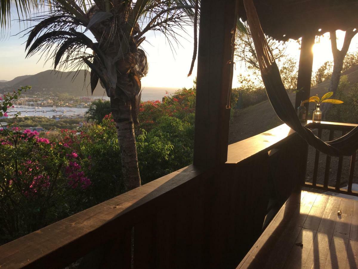 جزيرة جورس Italian Guesthouse المظهر الخارجي الصورة