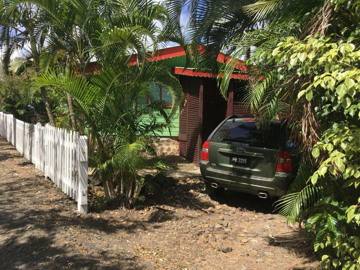 جزيرة جورس Italian Guesthouse المظهر الخارجي الصورة